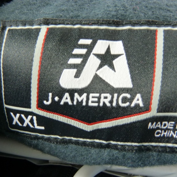 NCAA Colorado State Rams CSU Full Zip Jacket S XXL - Picture 6 of 7